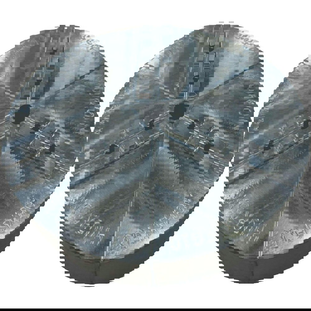 Soft Lathe Chuck Jaw: Tongue & Groove